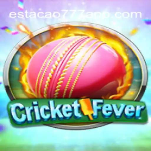 CricketFever: Dive into the Thrilling World of Virtual Cricket with Estacao777
