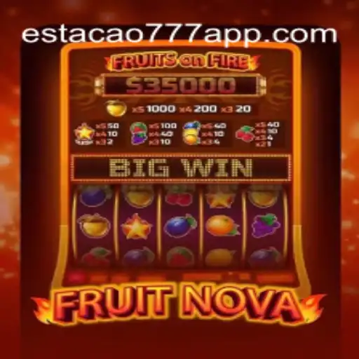 An In-depth Guide to FruitNova and Estacao777.Com