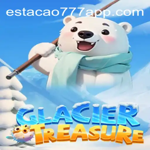 Discover the Thrills of GlacierTreasure: Dive into the Adventure