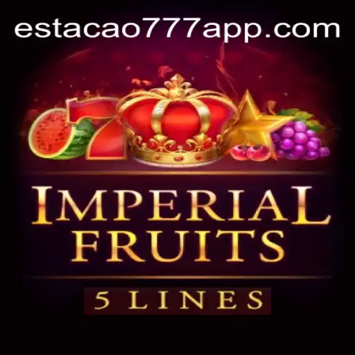 Exploring ImperialFruits5: A Vibrant Slot Game on Estacao777.Com