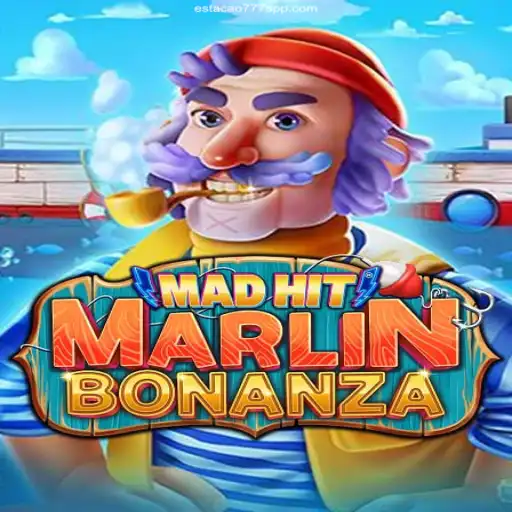 Dive into the World of MadHitMarlinBonanza: A Deep-Sea Adventure