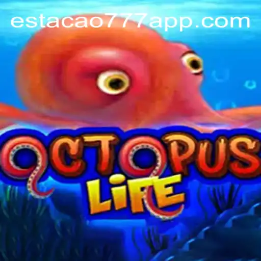 The Allure of OctopusLife: A Dive into The Deep