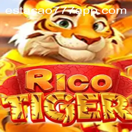 RicoTiger: Adventure Awaits in the World of Estacao777