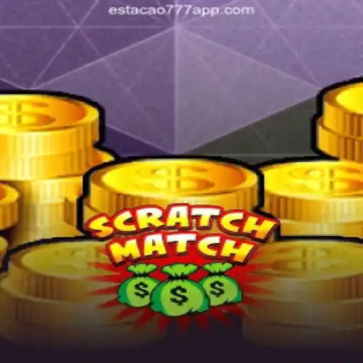 ScratchMatch: The Exciting World of Estacao777.Com's Premier Game